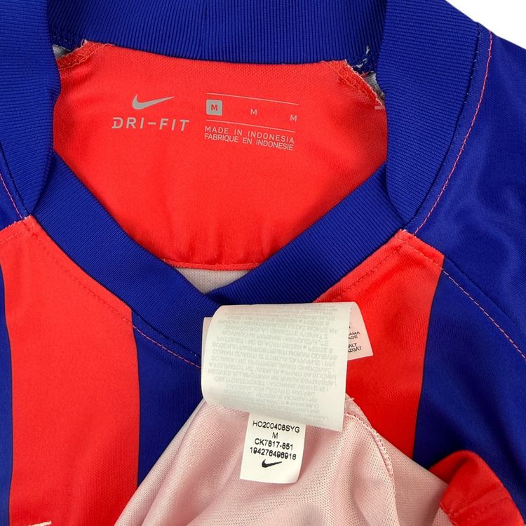 Chelsea 2020 Third Shirt (M) image 3