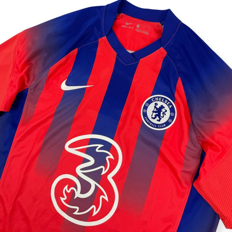 Chelsea 2020 Third Shirt (M) image 2