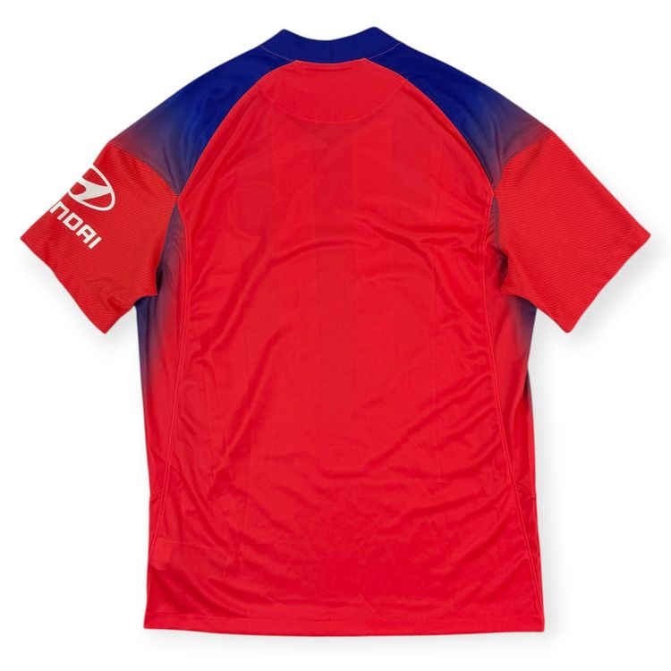 Chelsea 2020 Third Shirt (M) image 5
