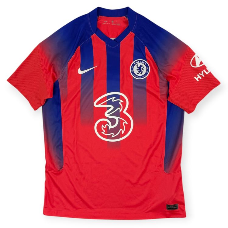 Chelsea 2020 Third Shirt (M) image 1
