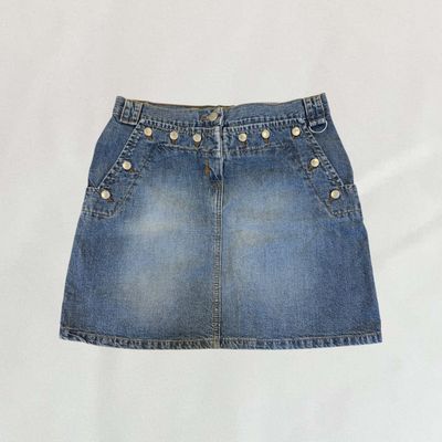 Miss Sixty sailor skirt
