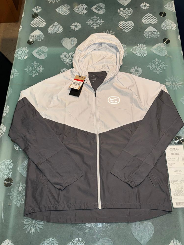 Nike Nike Hooded Windbreaker Jacket product image