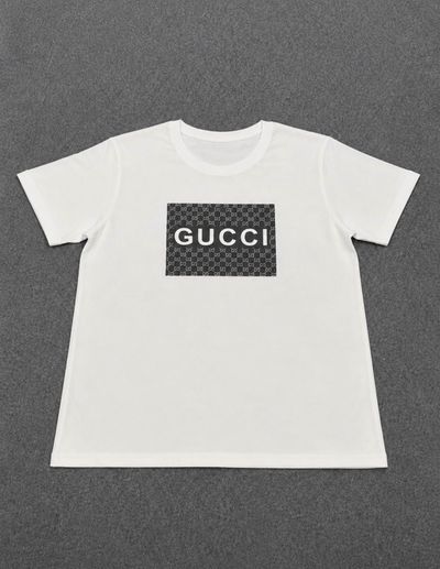 Camiseta Gucci