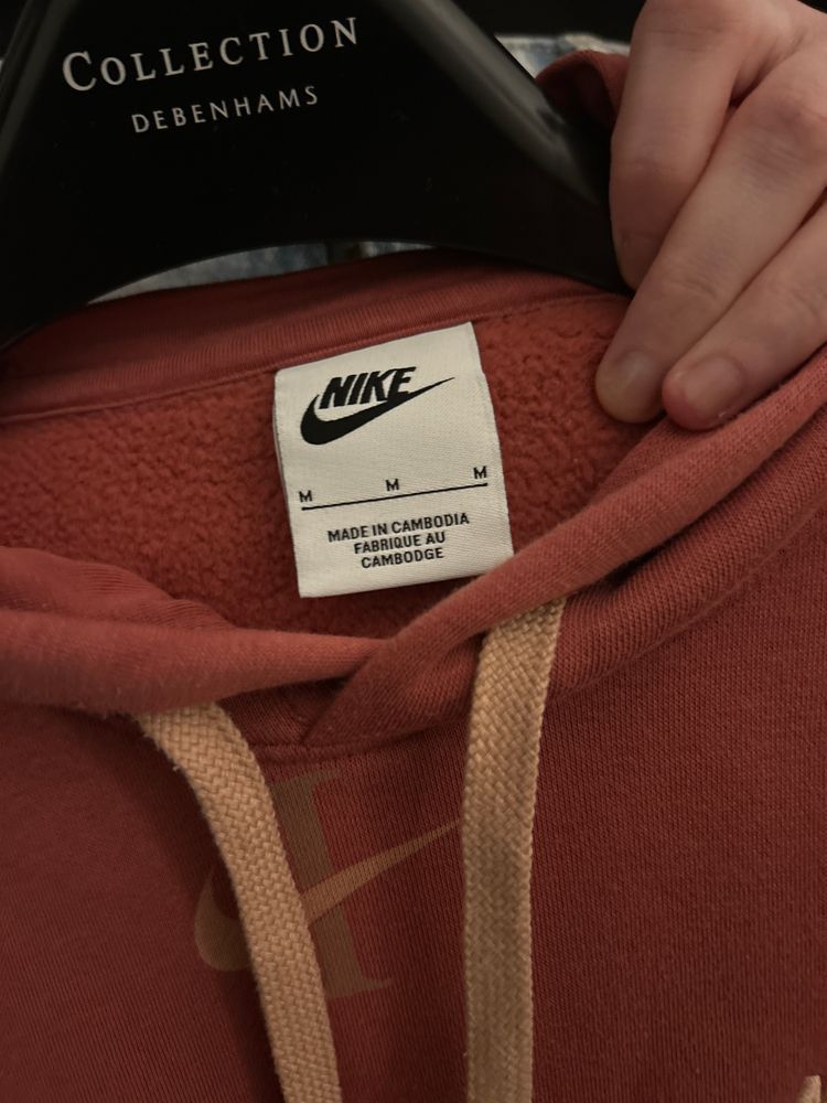 Nike Hoodie 3
