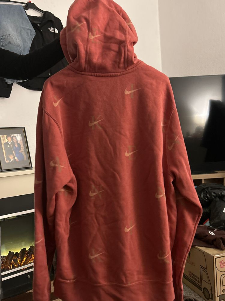 Nike Hoodie 2