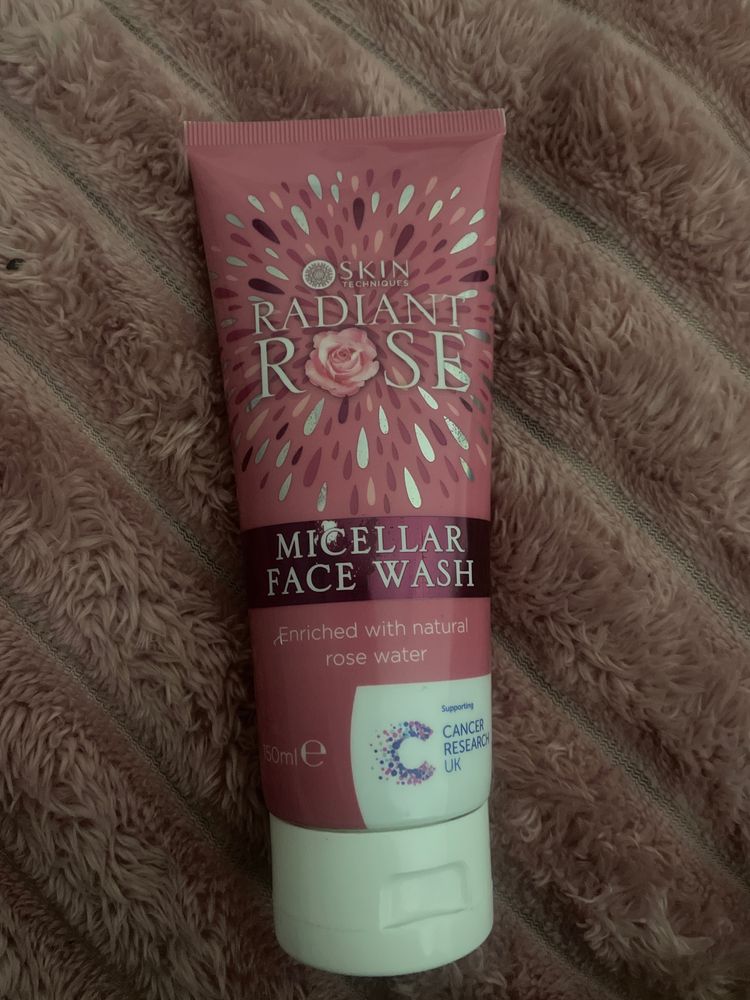 Other Micellar Face Wash product image