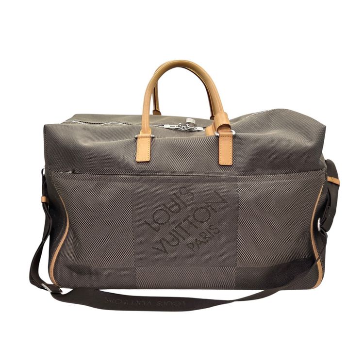 Louis Vuitton LOUIS VUITTON SOUVERAIN BORSA DA VIAGGIO (cabin size) product image