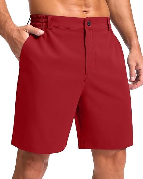 Other Red Men'S Shorts product image