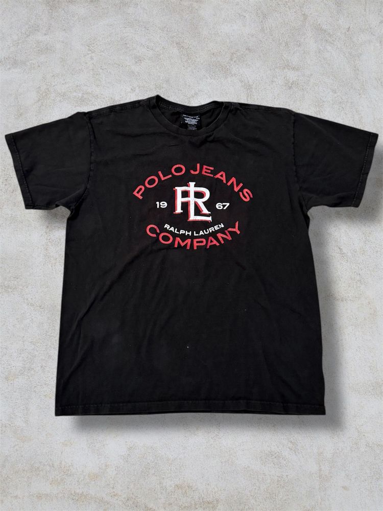 Ralph Lauren Polo Jeans Company T-Shirt