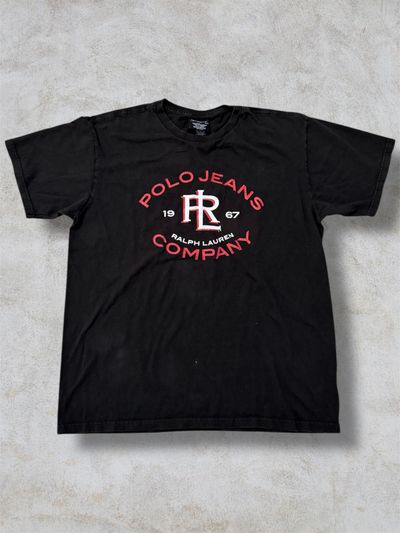 Ralph Lauren Polo Jeans Company T-Shirt