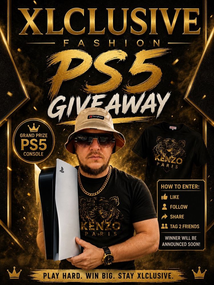 PS5 buyers givvy