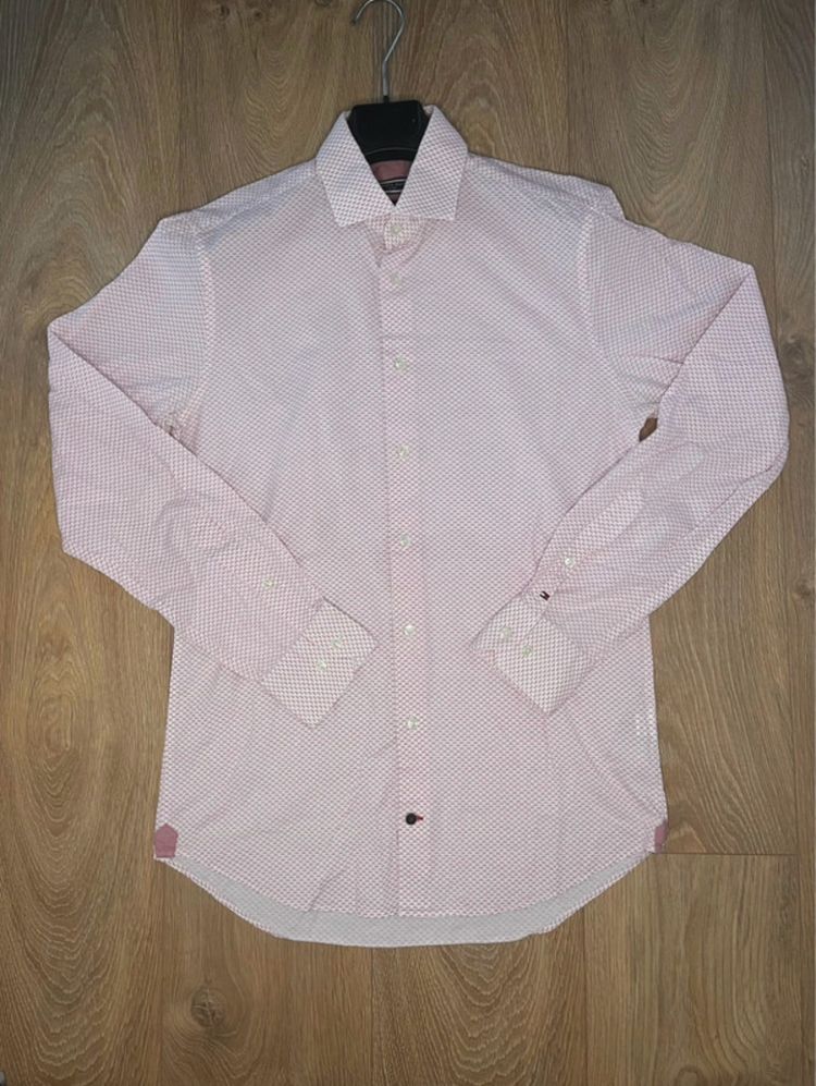 Tommy Hilfiger Tommy Hilfiger Men'S Slim Fit Shirt product image