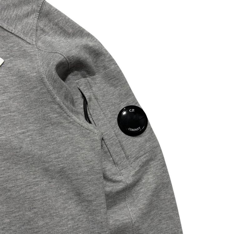 CP Company Quarter Zip Pullover image 2