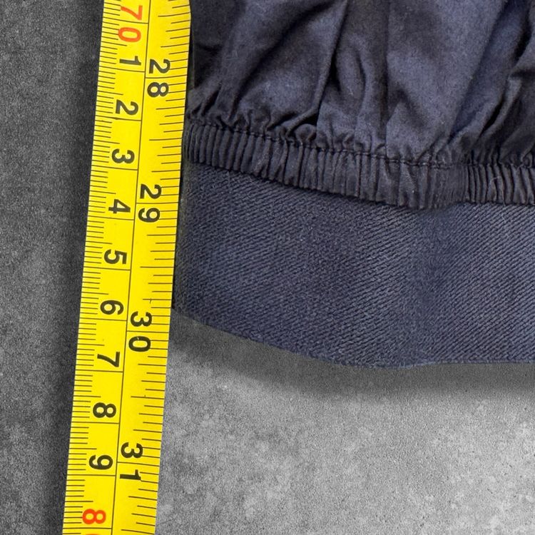 Stone Island Cargo Trousers W32 Navy New Season RRP £350 image 5
