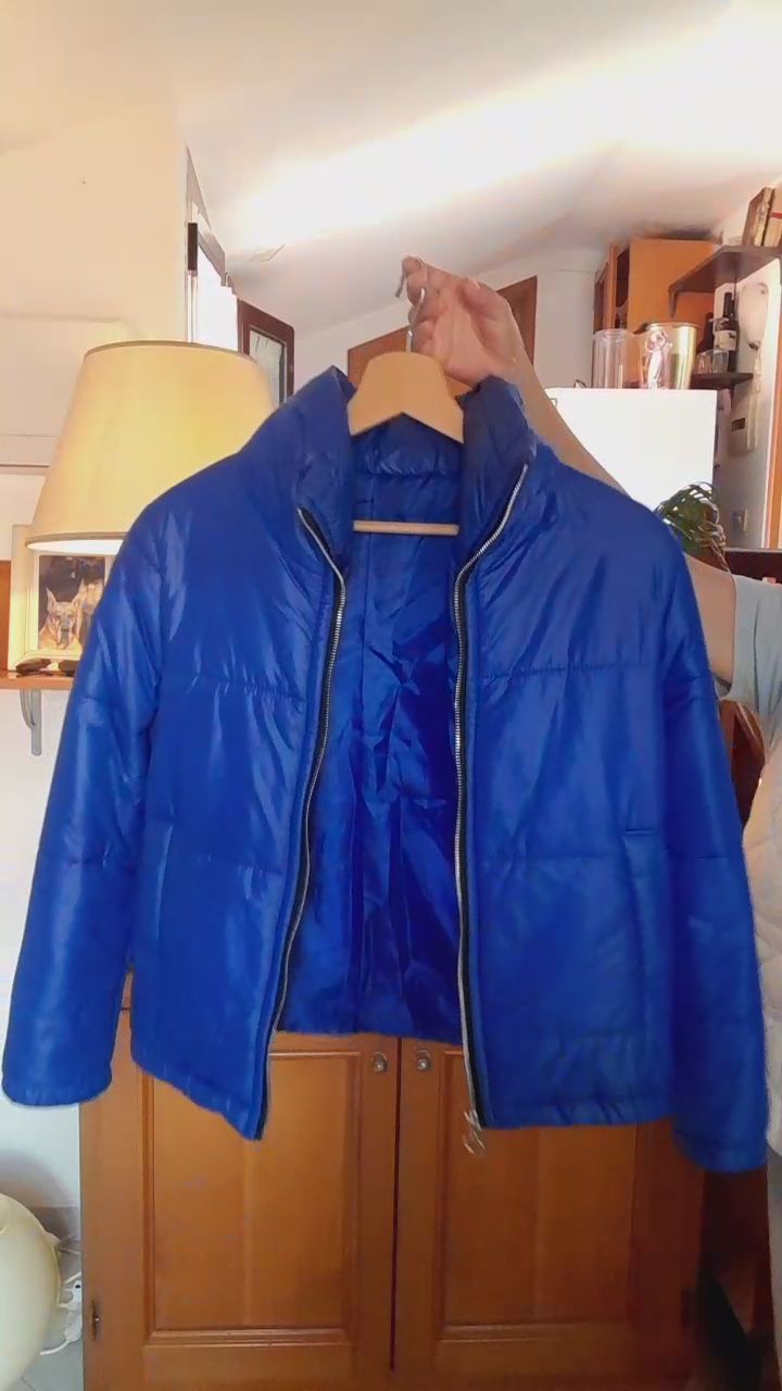 Unknown Puffer Jacket product image