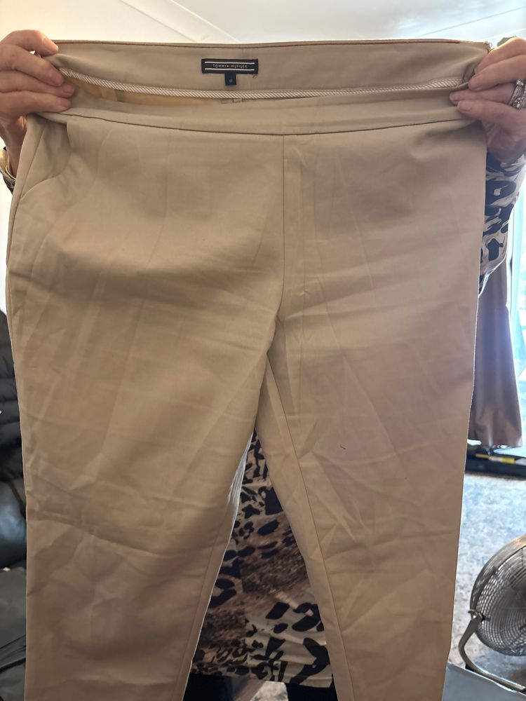 Tommy Hilfiger Banana Republic Beige Pants Tommy hillfiger product image