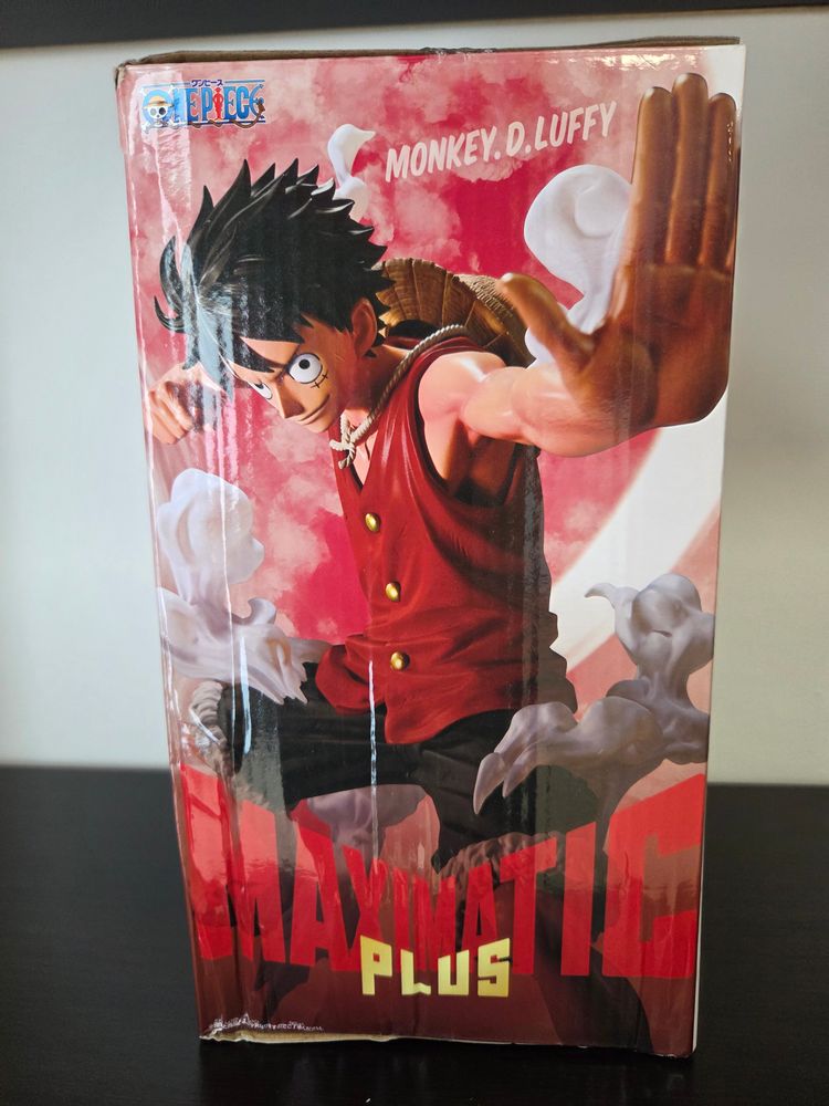 Bandai Namco Maximatic Plus  3