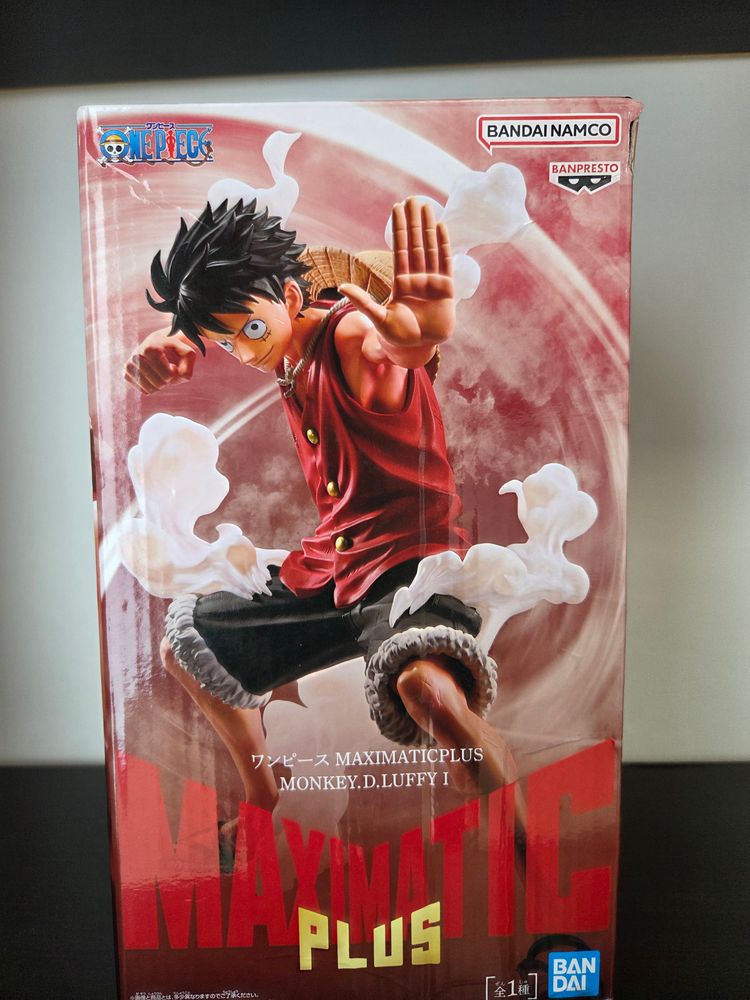 Bandai Bandai Namco Maximatic Plus  product image