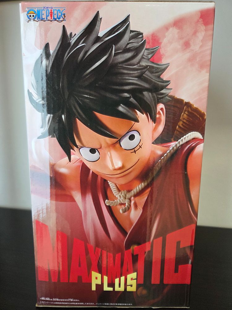 Bandai Namco Maximatic Plus  2
