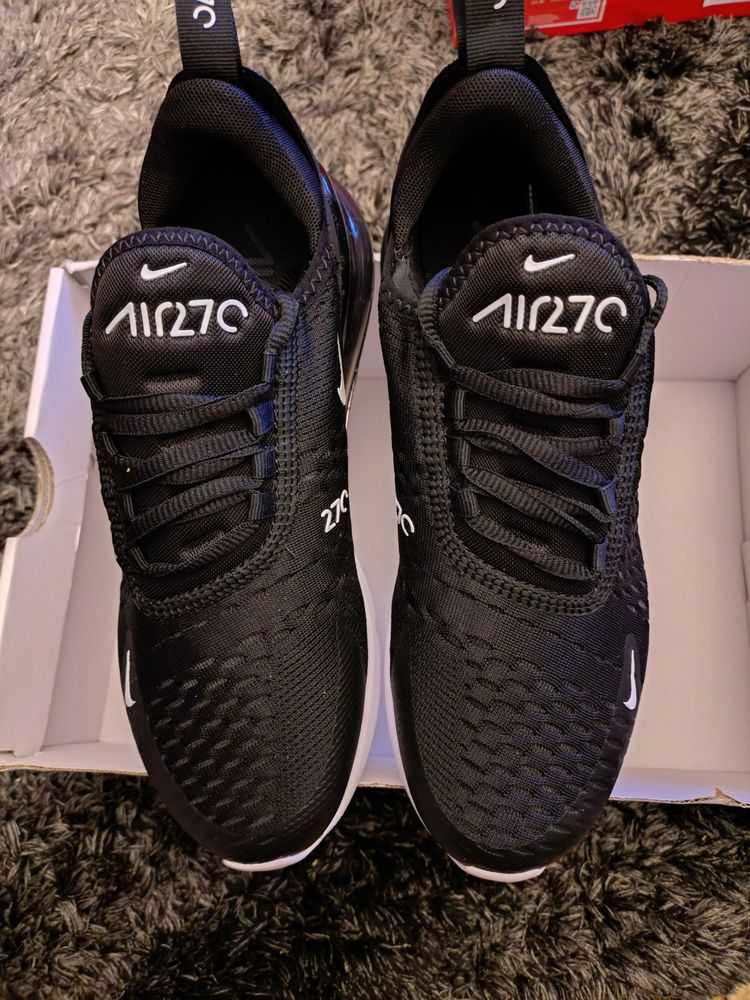 Nike Air Max 270 Women'S Sneakers uk4 eu37.5 obraz 2