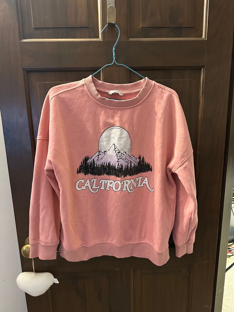 George Pink Jumper  product image