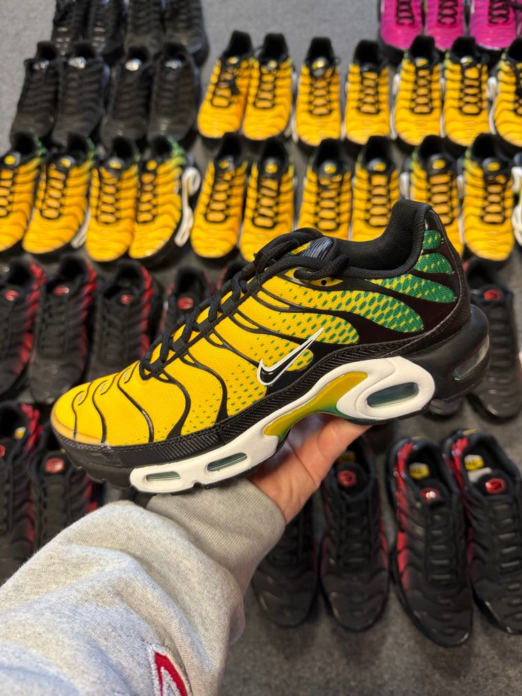 Nike air max plus TN Brazil IB7671-700