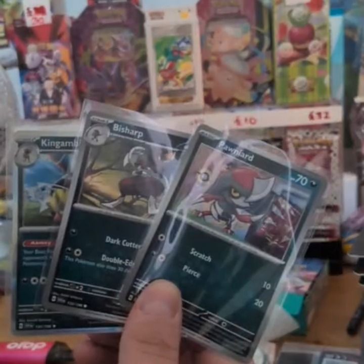 Other PAWNIARD EVOLUTIONS product image