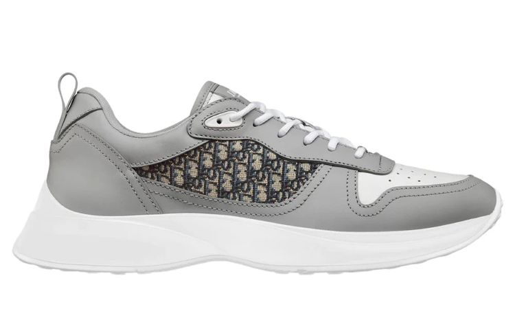 Dior B25 Oblique Grey