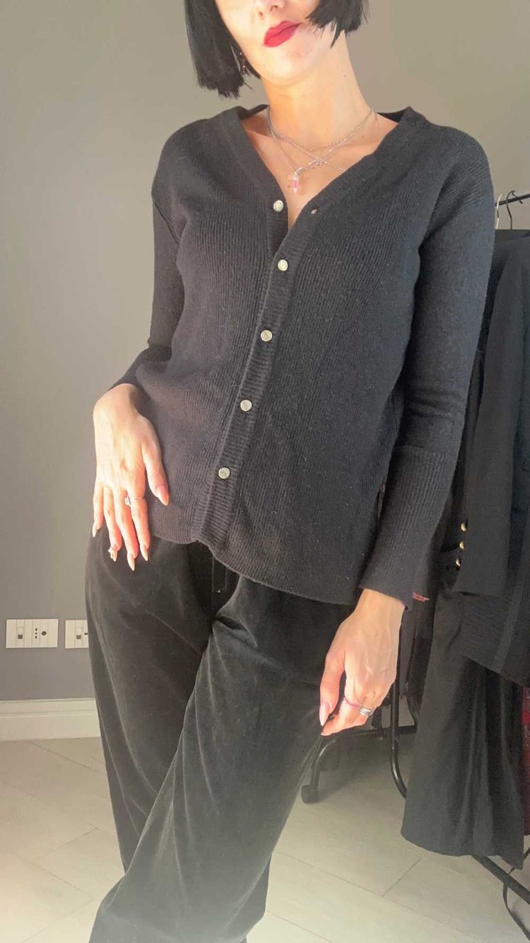 Maglione Ferrè