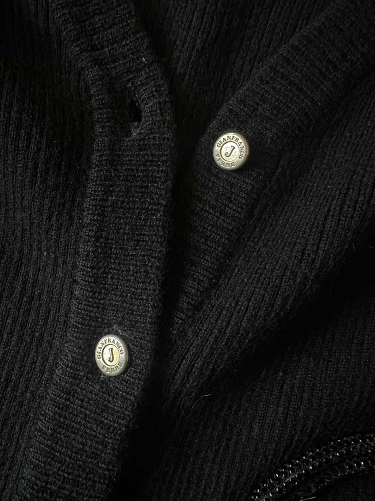 Maglione Ferrè obraz 3
