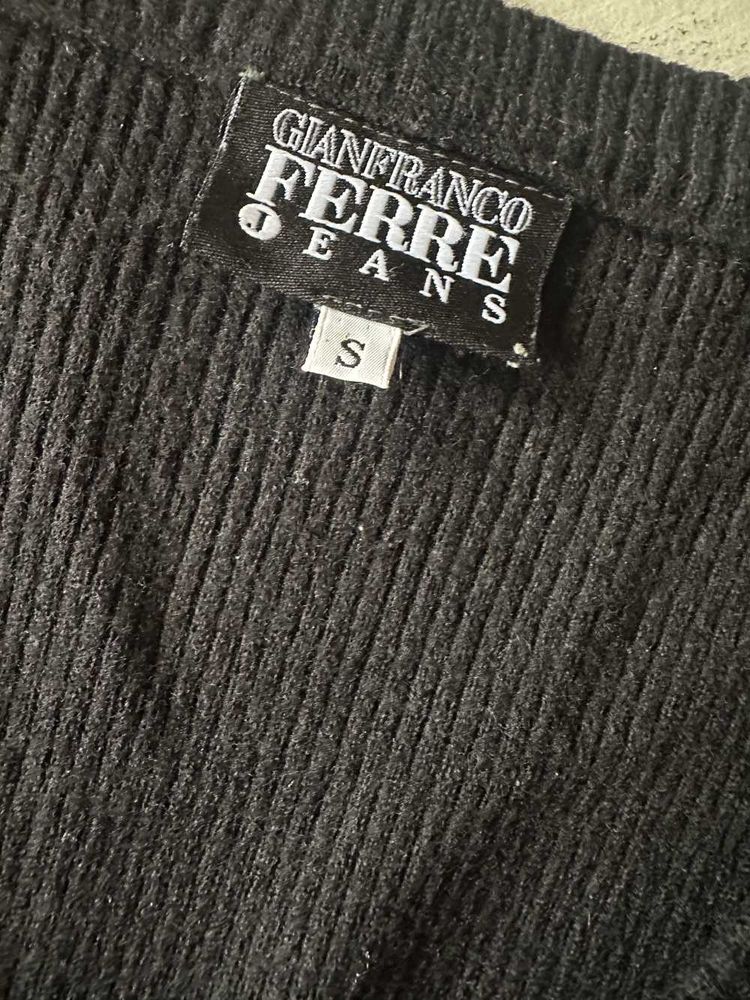 Maglione Ferrè obraz 7