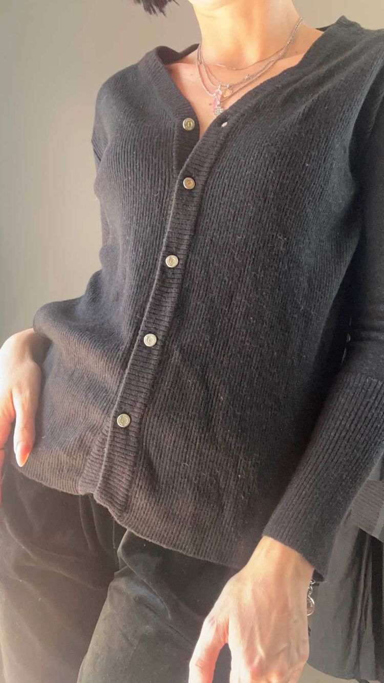 Maglione Ferrè obraz 4