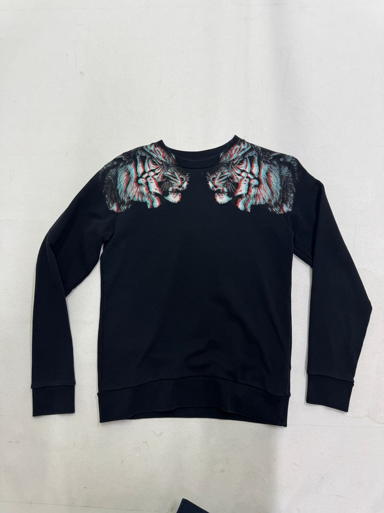 Marcelo Burlon taglia S