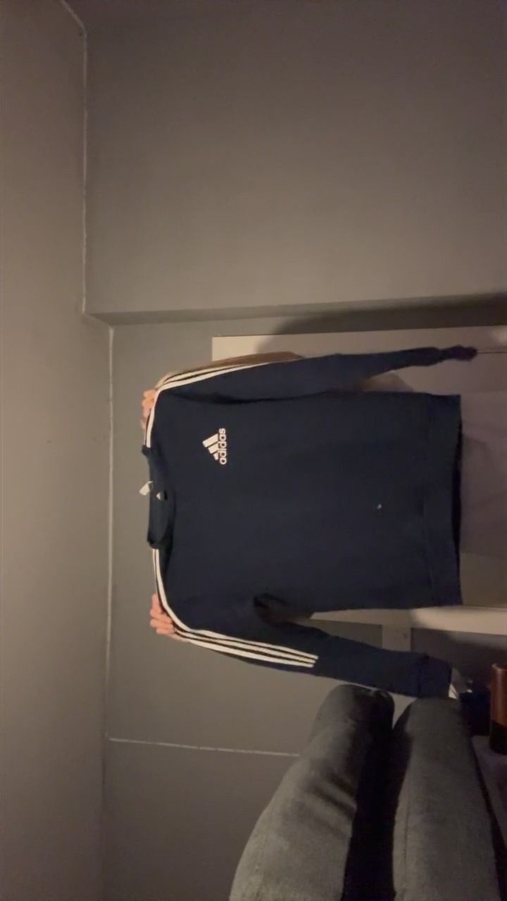 Adidas Originals adidas jumper size m product image
