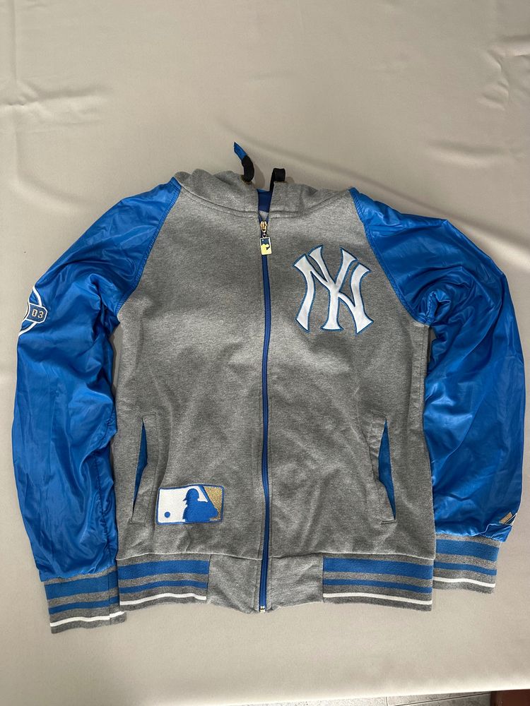 New York Yankees New York Yankees Zip-Up Jacket product image