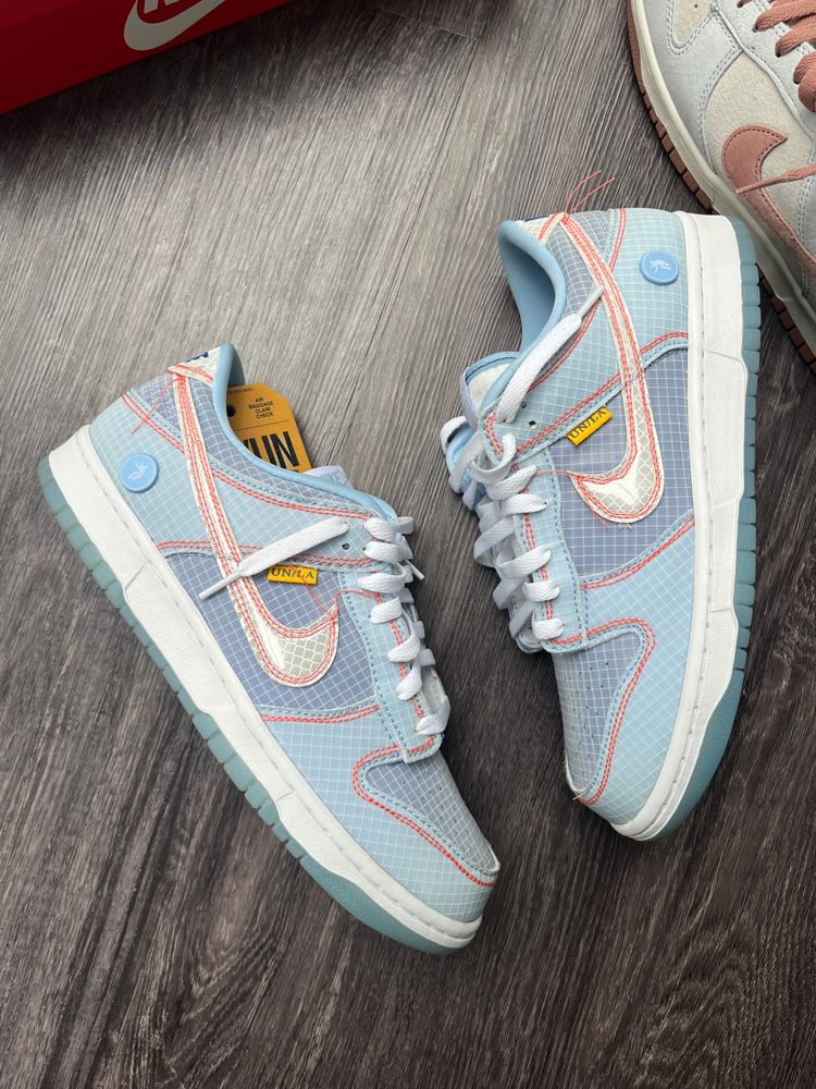 Nike Nike dunk low union argon product image