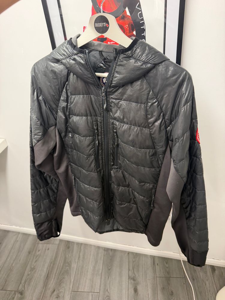 Canada Goose Men'S Hooded Jacket image 1