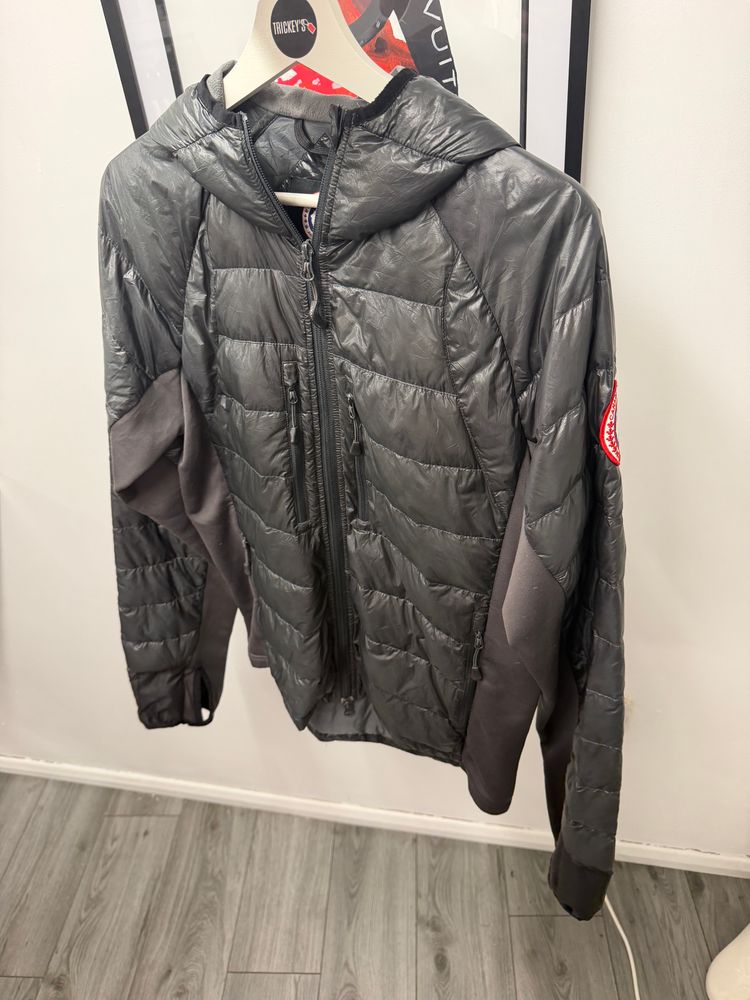 Canada Goose Men'S Hooded Jacket image 2