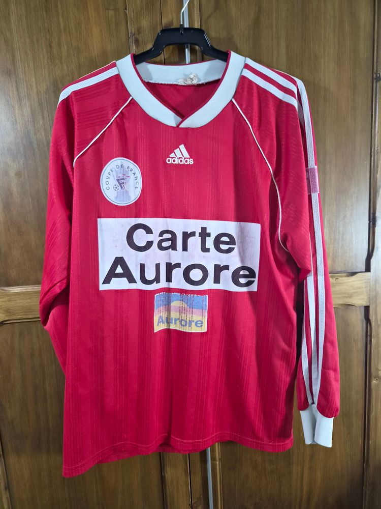 Immagine di Adidas Long Sleeve Sports Jersey 1
