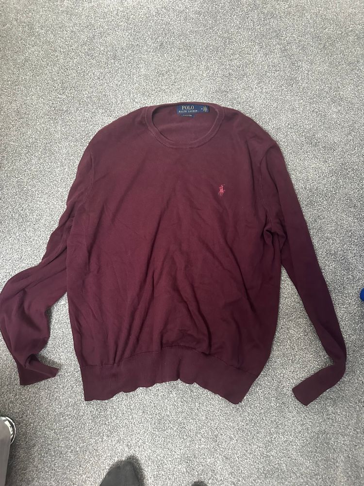 Polo Ralph Lauren Men'S Sweater