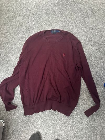 Polo Ralph Lauren Men'S Sweater
