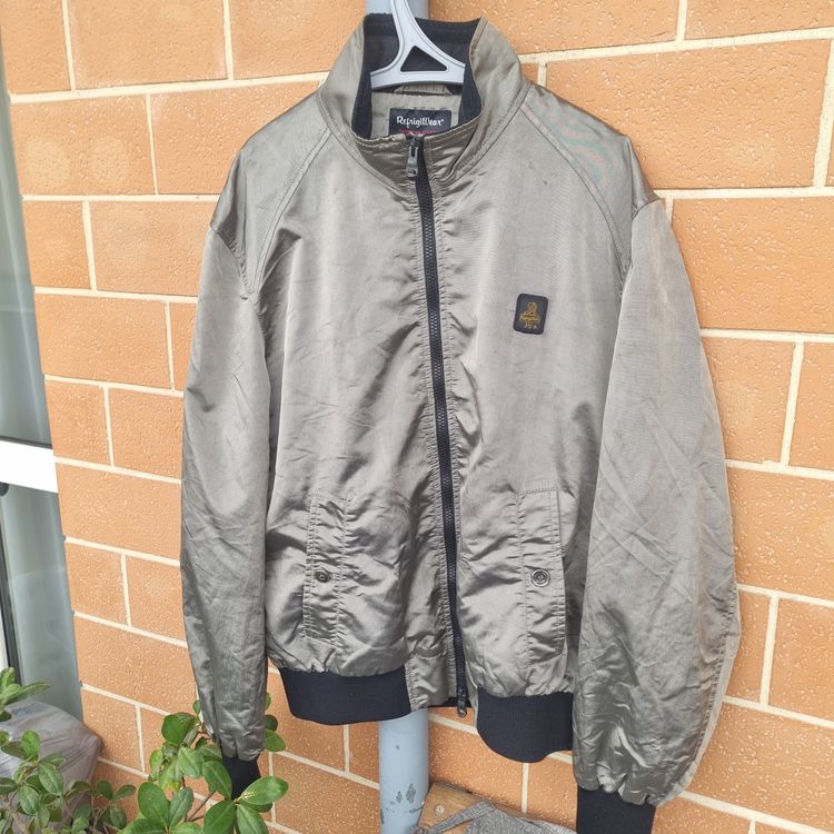 Refrigiwear Men'S Jacket