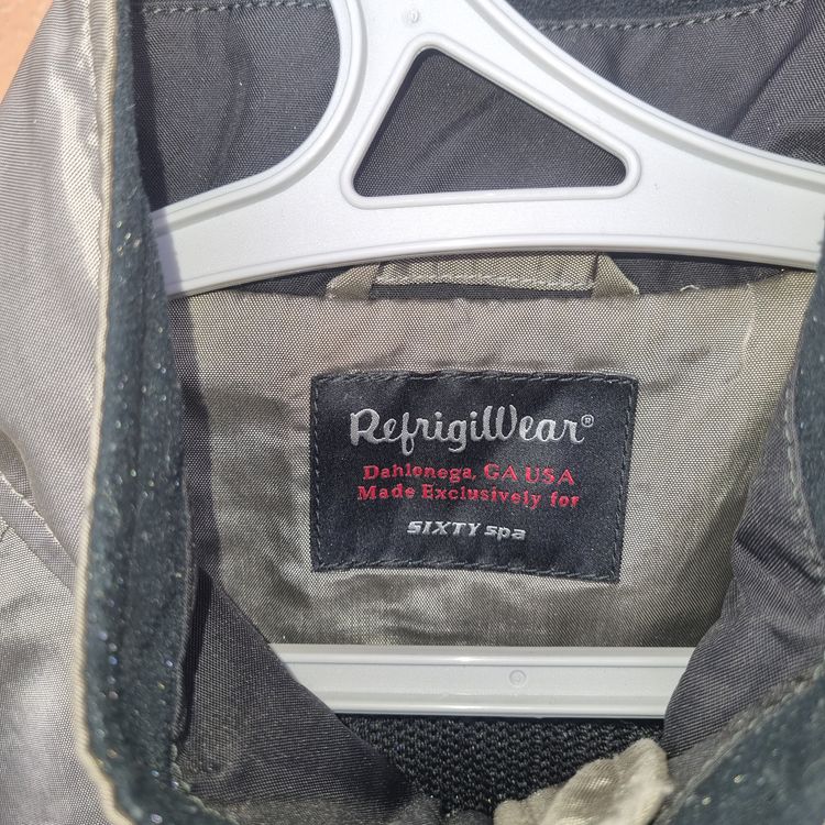 Refrigiwear Men'S Jacket 4