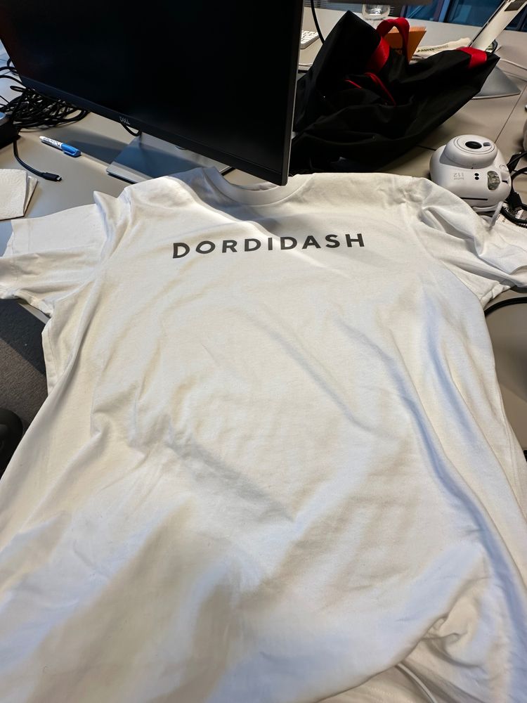 Other DORDIDASH  TEE product image
