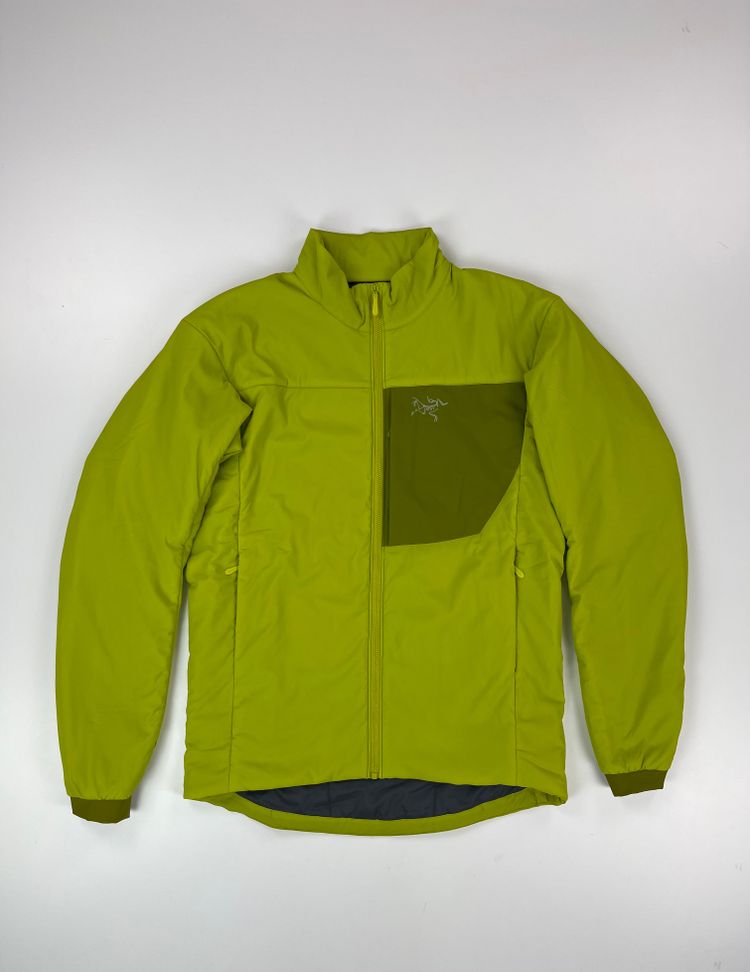 Arc'teryx Arc’teryx Proton LT Jacket Glade Yellow Men’s M Medium product image