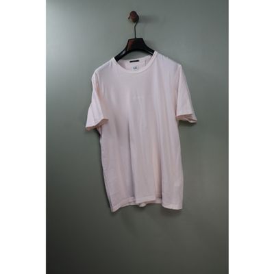 C.P. Company Light Pink T-Shirt