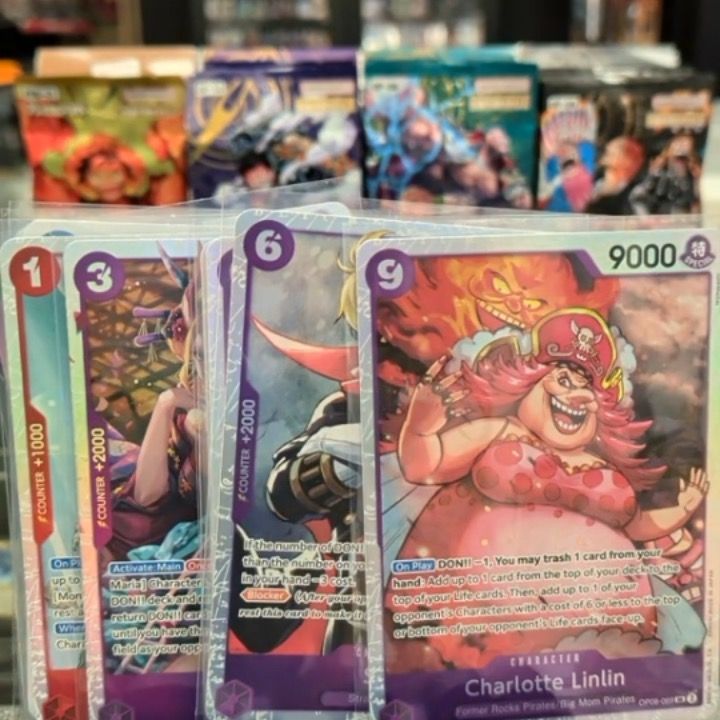 Unknown Bundle  product image