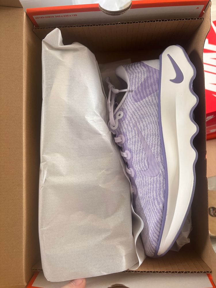Wmns Nike Motiva Uk9