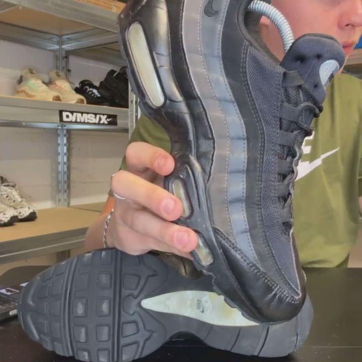 Immagine del prodotto Nike g nike am95 uk 8.5 