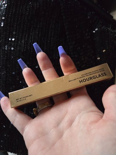 Hourglass Volumizing Glossy Stick